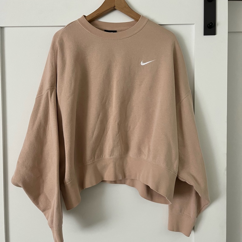 Nike Crewneck - Size L